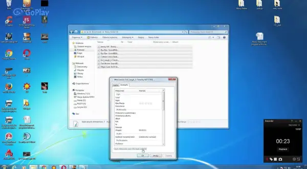 Jak łatwo nagrać MP3 na CD z użyciem Windows Media Player