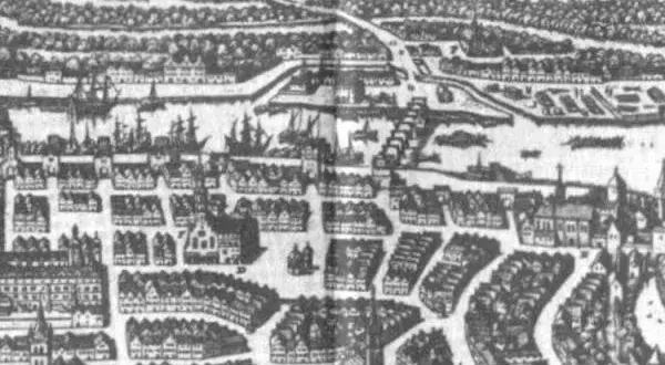 Co to jest Szczecin? Odkryj jego historię i wyjątkowe atrakcje