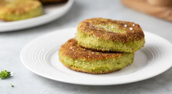 Hamburger Broccoli Senza Patate: Ricetta Leggera e Veloce