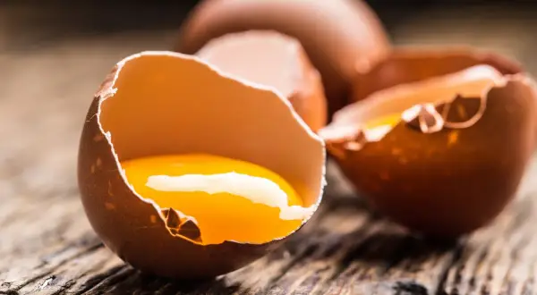 Najwięcej cholesterolu w produktach – unikaj tych niezdrowych wyborów