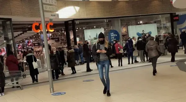 Ccc promocja 40 procent do kiedy - nie przegap końca zniżki