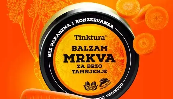 Balsam marchewkowy Tinktura: Gdzie kupić? Sekrety idealnej opalenizny