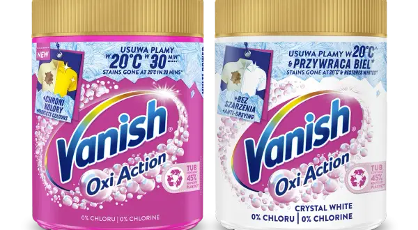 Gdzie kupić proszek Vanish Oxi Action? Sprawdź sklepy i ceny