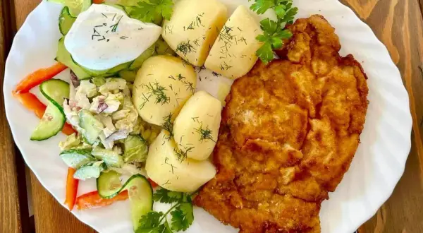 Rabka Zdrój gdzie zjeść - najlepsze miejsca na niezapomniane posiłki