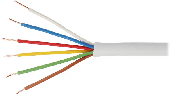 Jaki kabel do internetu pod tynk? Wybierz najlepszy dla swojej instalacji