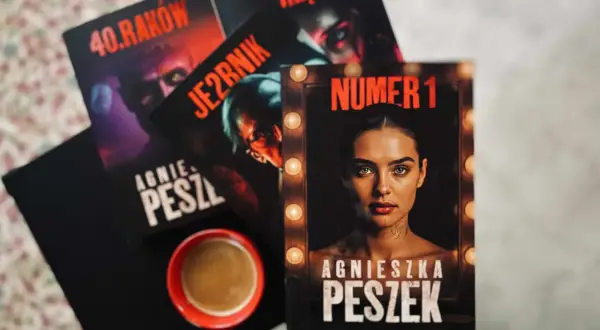 Recenzja: Najnowsza Musierowicz hit czy rozczarowanie?