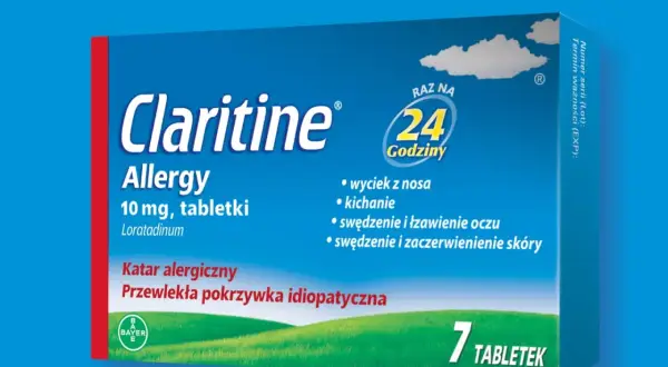 Leki na alergię w Polsce: Wybierz skuteczny i bezpieczny preparat