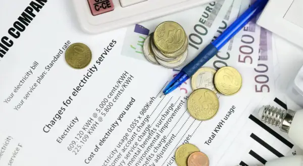 Jak dokładnie czytać rachunek za prąd? Praktyczny poradnik 