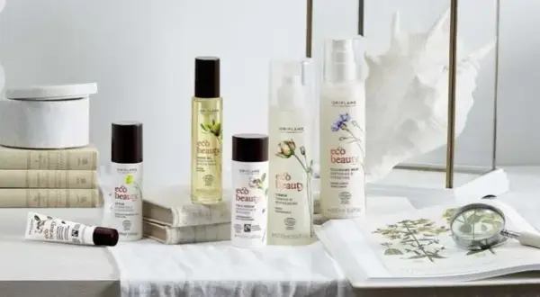 Krem rewitalizujący Ava Eco Linea – naturalne składniki dla zdrowej skóry