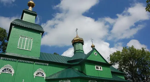 Najlepsze atrakcje w Bielsku Podlaskim, które musisz zobaczyć