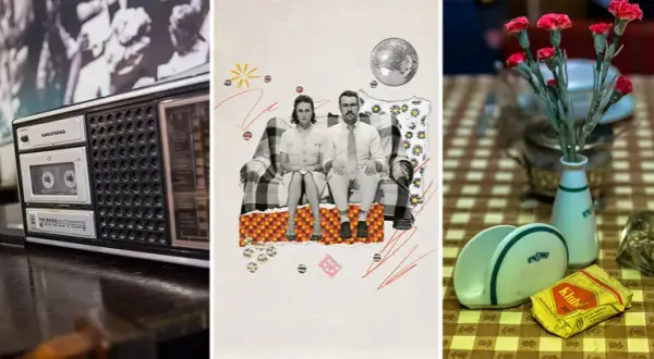 Impreza w stylu PRL pomysły: jak stworzyć niezapomniany klimat retro