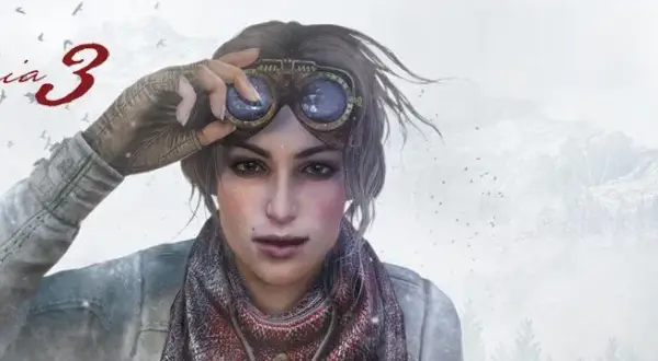 Syberia 3 recenzja: czy techniczne problemy psują świetną fabułę?
