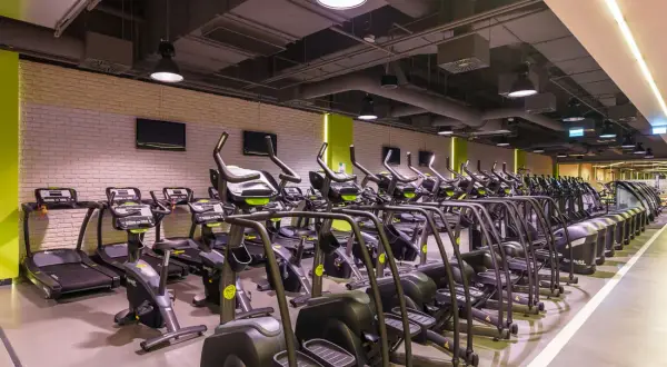 Czy Calypso akceptuje multisport? Sprawdź, gdzie możesz ćwiczyć