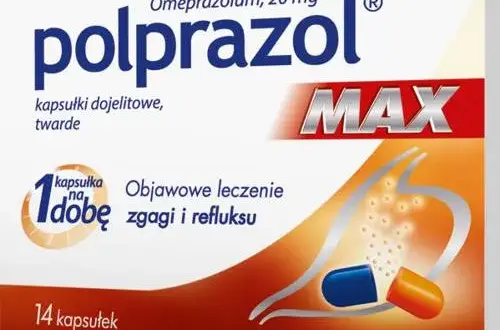 Skuteczne leki na ból żołądka: Co wybrać, aby ulżyć w cierpieniu?