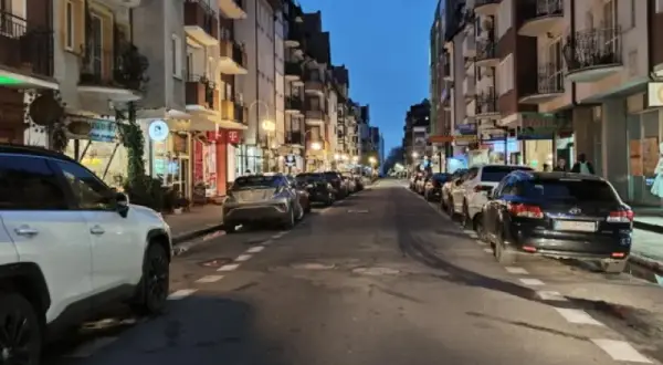 Ile kosztuje parking w Kołobrzegu? Sprawdź aktualne stawki i lokalizacje