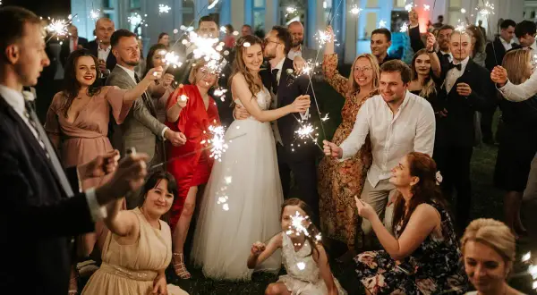 O co pytać fotografa na wesele? 25 pytań przed umową!