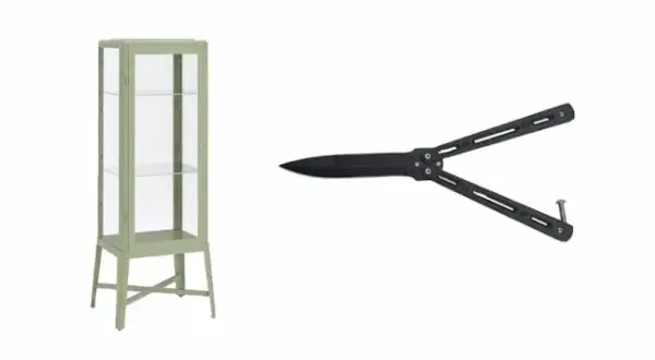 Jak otworzyć zablokowaną szafkę IKEA na szyfr? Sprawdzone metody