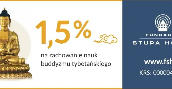 Buddyzm Gliwice – Ośrodek medytacyjny z wyjątkowymi wydarzeniami