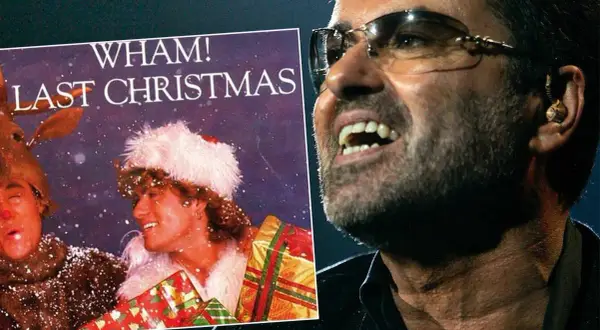 Kto śpiewa "Last Christmas"? Odkryj sekrety hitu Wham!