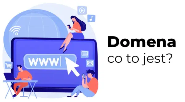 Adres domeny: Co to jest? Zrozum, jak działa Twoja nazwa w sieci!