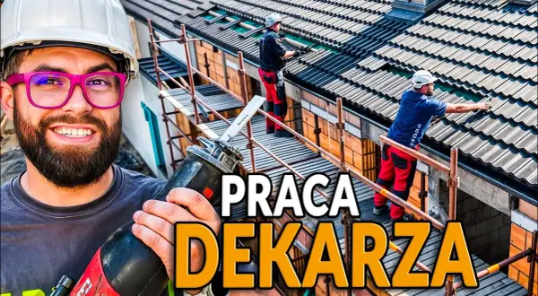 Ile zarabia dekarz na Dolnym Śląsku? Sprawdź konkretne stawki!