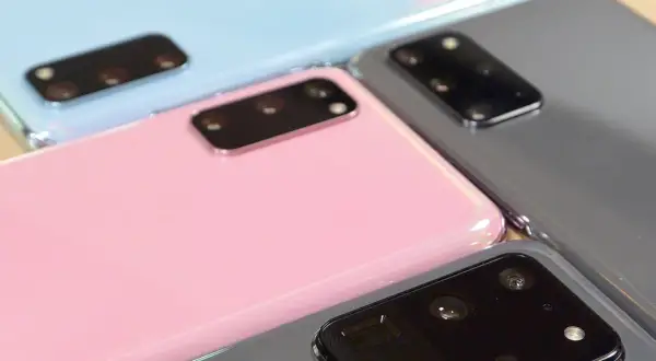 Samsung S20: Aparaty 12 MP vs 108 MP Co naprawdę znaczą?