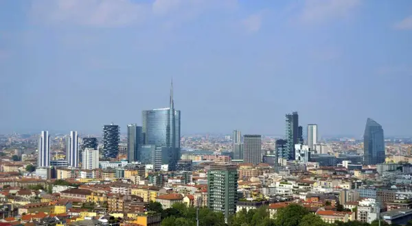 Czy w Mediolanie jest bezpiecznie? Unikaj niebezpiecznych dzielnic