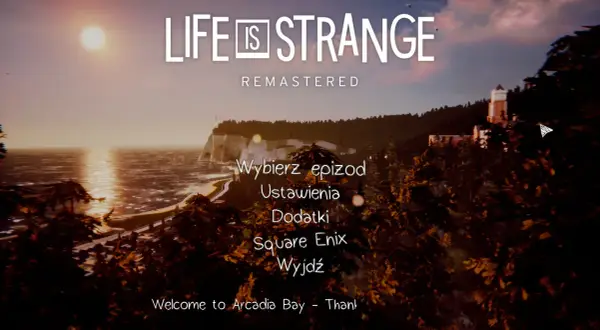 Spolszczenie Life is Strange Remastered: Jak zdobyć pełną polską wersję gry?