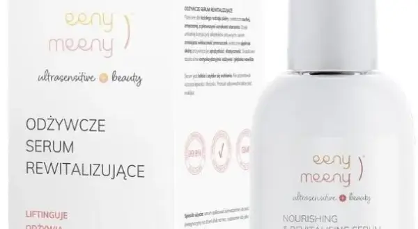 Najlepsze serum rewitalizujące: odkryj sekrety zdrowej skóry
