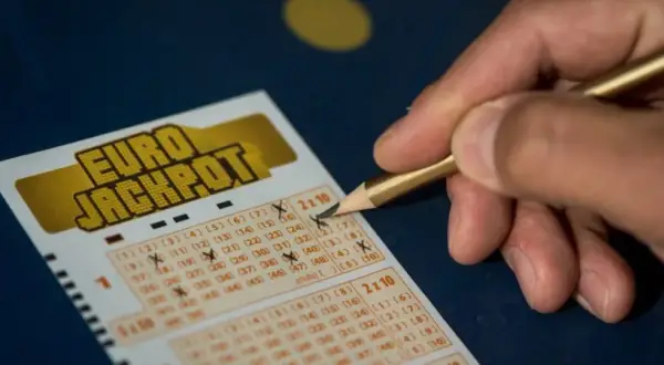 Czy za 2 liczby w Eurojackpot jest wygrana? Sprawdź szczegóły!