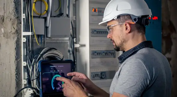 Kto wykonuje przegląd techniczny budynku? Sprawdź uprawnienia!