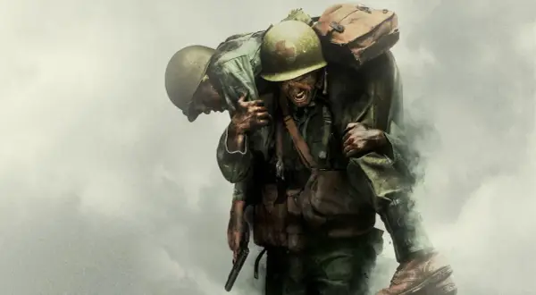 Film o żołnierzu, który nie chciał zabijać - historia odwagi i wiary