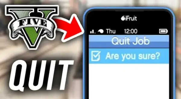 Jak wyjść z gry GTA 5 - proste sposoby na zakończenie rozgrywki