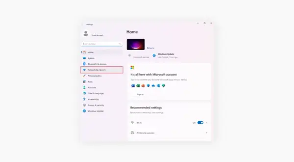 Jak wyłączyć VPN w Windows 10 i uniknąć problemów z połączeniem