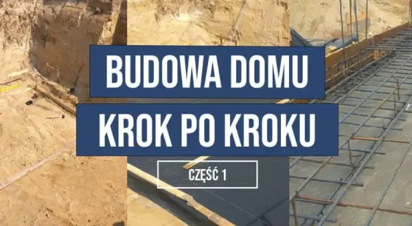 Jak powstaje dom szkieletowy – krok po kroku do wymarzonego domu