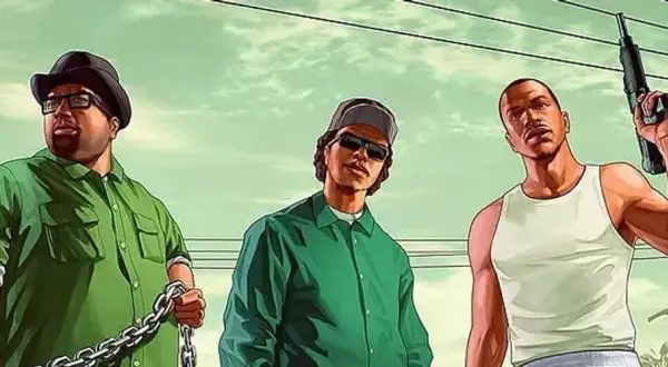 Jak zainstalować spolszczenie do GTA SA na Androidzie i uniknąć problemów