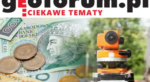 Ile kosztuje słupek graniczny? Geodeta: Ceny i ukryte koszty