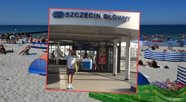 Czy Szczecin ma dostęp do morza? Odkryj prawdę o jego porcie