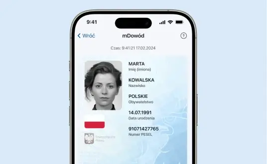 Czy w hotelu trzeba pokazać dowód? RODO, mObywatel i Twoje prawa