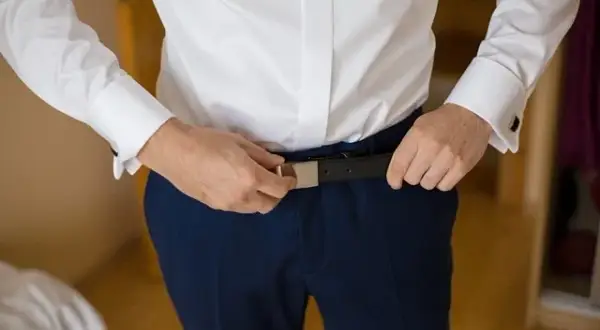 Jaka koszula do sukni ecru? Sekret idealnej stylizacji dla Niego.