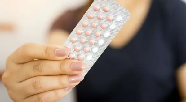 Owulacja przy tabletkach antykoncepcyjnych - czy to możliwe?