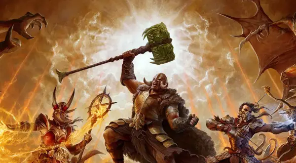 Diablo 5: Premiera dopiero za lata? Co wiemy o przyszłości serii