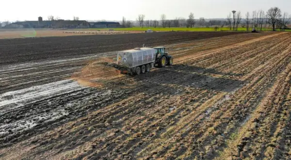 Ile nawozu na hektar dopłaty – sprawdź, ile możesz zyskać w 2022