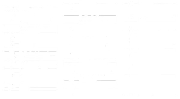Combinaisons de symboles pour le chronotachygraphe : début/fin de période de travail, heures UTC, temps local, conduite en équipage, temps de conduite, hors champ, mode ferry/train, temps de conduite cumulé, erreurs diverses.