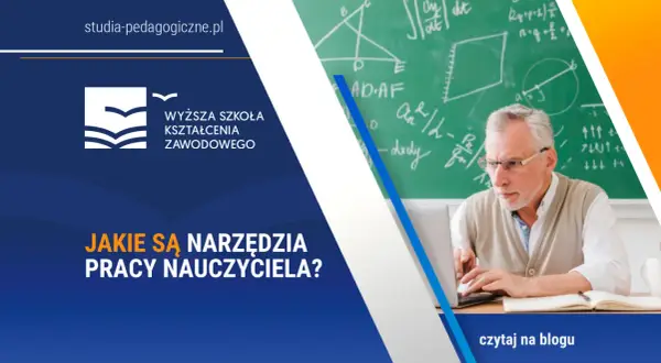 Co to jest warsztat pracy nauczyciela i jak wpływa na edukację?