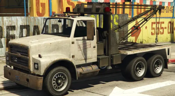 Jak holować auto w GTA 5: uniknij najczęstszych błędów i problemów
