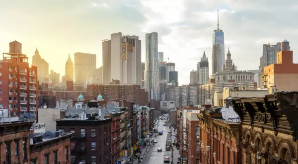 New York Attraktionen: Must-sees, Pässe & Geheimtipps für Ihre Reise