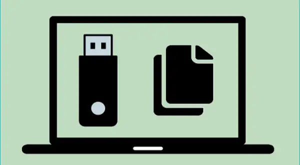 Jak zrobić obraz płyty na pendrive bez utraty danych i problemów