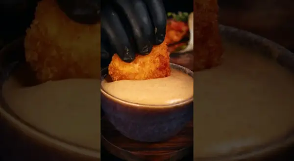 Sos Kentucky Gold KFC w domu: Zrób lepszy niż oryginał!