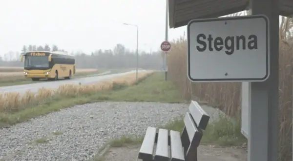 Jak dojechać do Stegny nad morzem - najlepsze opcje transportu i ceny